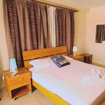 Sunrise Beach Apts. Apartment Protaras