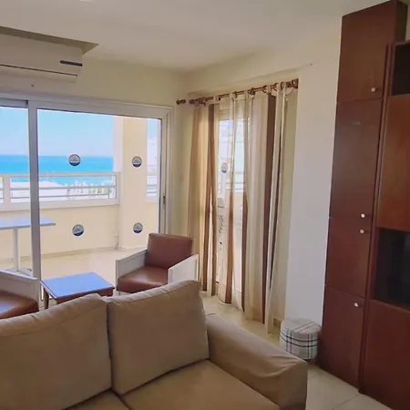 Sunrise Beach Apts. Apartment Protaras