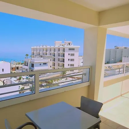 Sunrise Beach Apts.