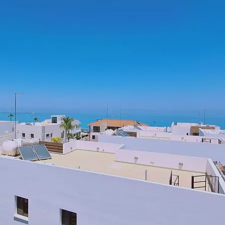Sunrise Beach Apts.