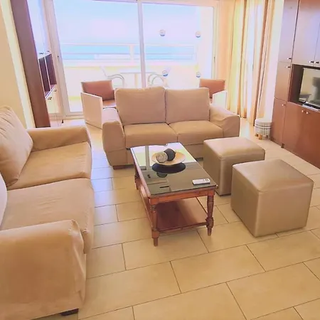 Sunrise Beach Apts. *