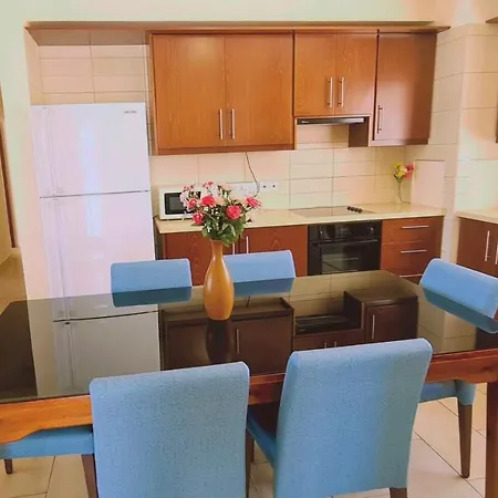 Sunrise Beach Apts. Apartment