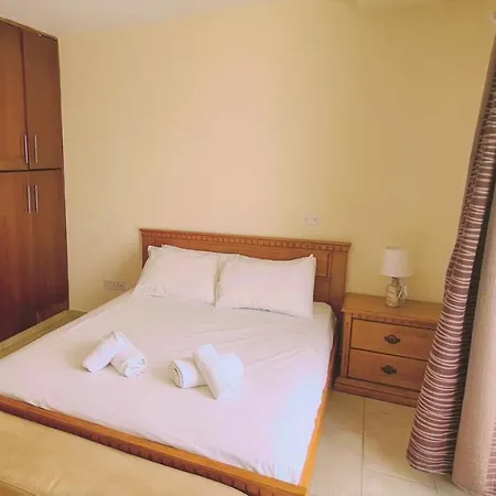 Sunrise Beach Apts. Protaras