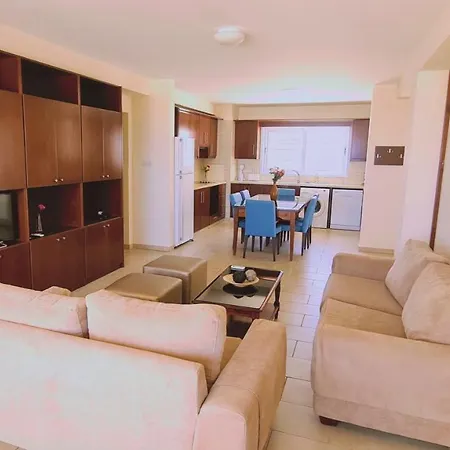 Sunrise Beach Apts. Apartment *