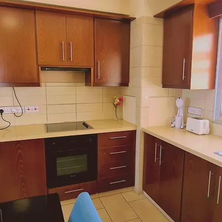 Apartament Sunrise Beach Apts.