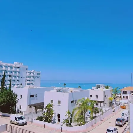 Sunrise Beach Apts. Apartment Protaras