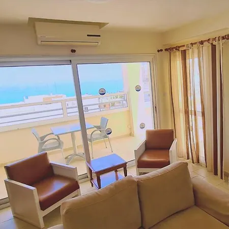 Apartament Sunrise Beach Apts. *
