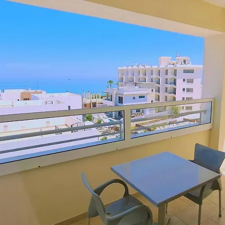 Sunrise Beach Apts. Apartament