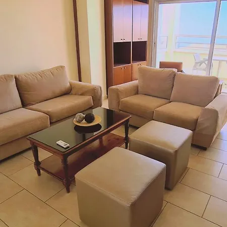 Sunrise Beach Apts. Apartament Protaras