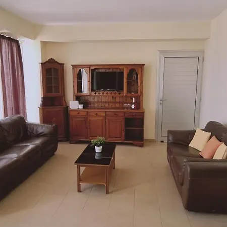 Apartament Sunrise Beach Apts. *