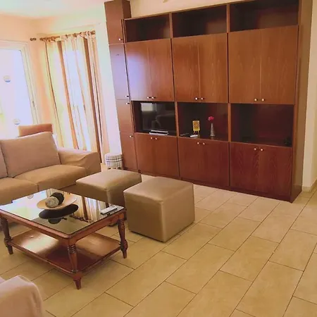 Sunrise Beach Apts. *