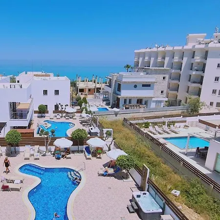 Sunrise Beach Apts. Apartment Protaras
