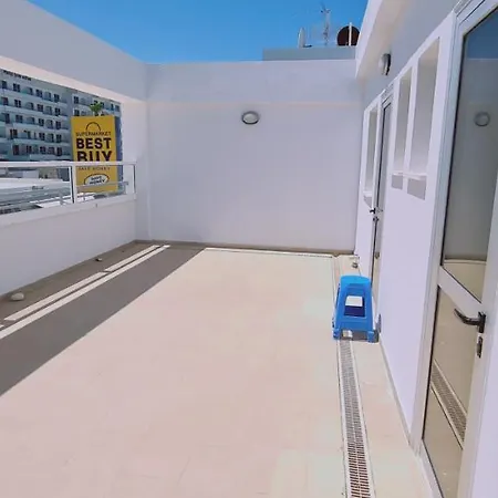 Apartment Sunrise Beach Apts.