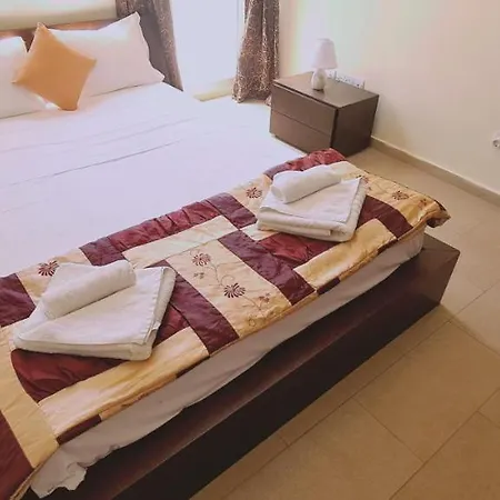 Apartment Sunrise Beach Apts. Protaras