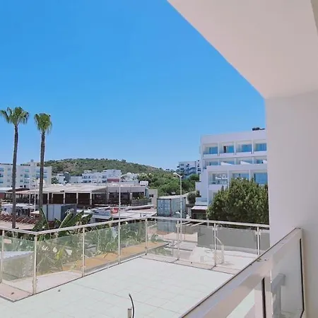 Sunrise Beach Apts. Protaras