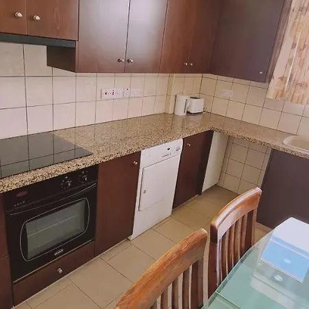 Sunrise Beach Apts. Apartment Protaras