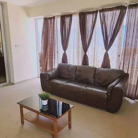 Sunrise Beach Apts. Apartament Protaras