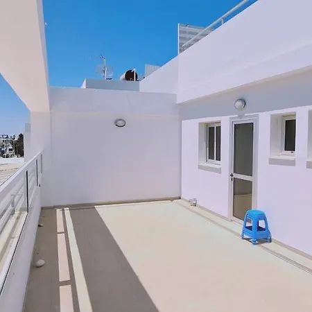 Apartment Sunrise Beach Apts. Protaras