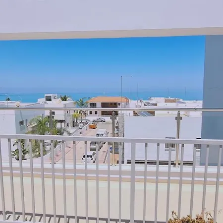 Sunrise Beach Apts. Protaras