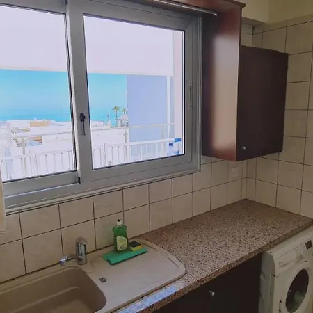 Sunrise Beach Apts. Apartment *