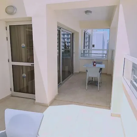 Apartament Sunrise Beach Apts. Protaras