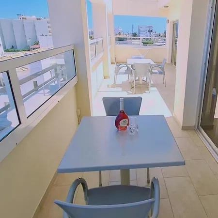 Sunrise Beach Apts. Apartment *