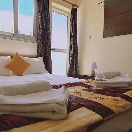 Apartament Sunrise Beach Apts.