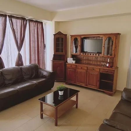 Sunrise Beach Apts. Apartment Protaras