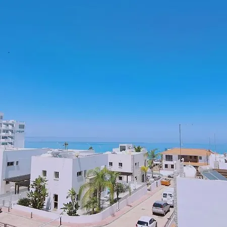 Apartament Sunrise Beach Apts. Protaras