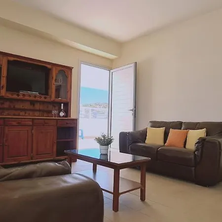 Sunrise Beach Apts. Protaras