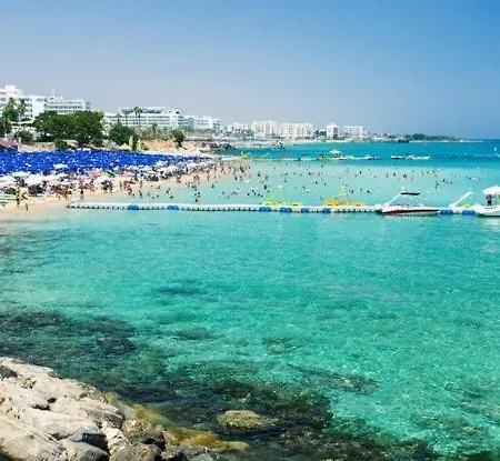 Apartment Sunrise Beach Apts. Protaras