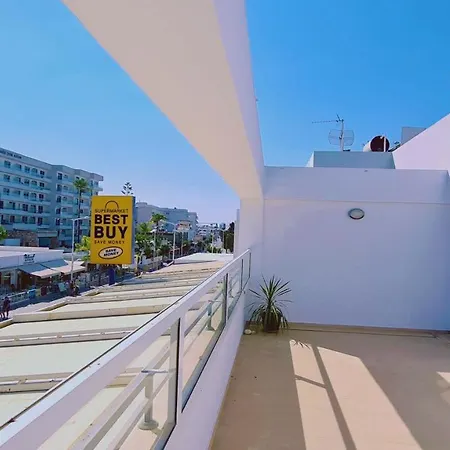 Sunrise Beach Apts. Apartament *
