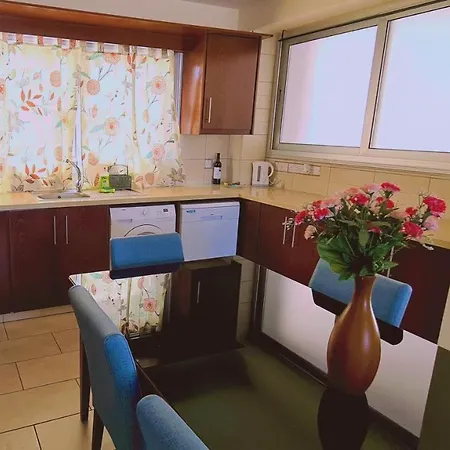 Sunrise Beach Apts. Apartament Protaras