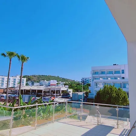 Sunrise Beach Apts. Apartament Protaras