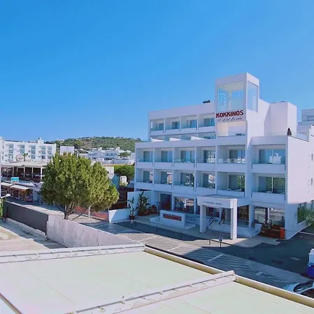 Apartament Sunrise Beach Apts. *