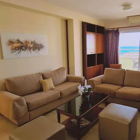 Sunrise Beach Apts. Apartment