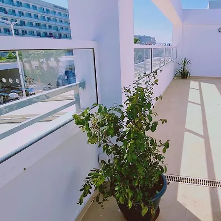 Sunrise Beach Apts. Apartament Protaras