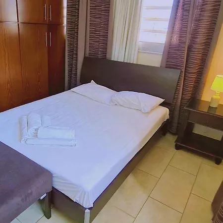 Apartament Sunrise Beach Apts. *