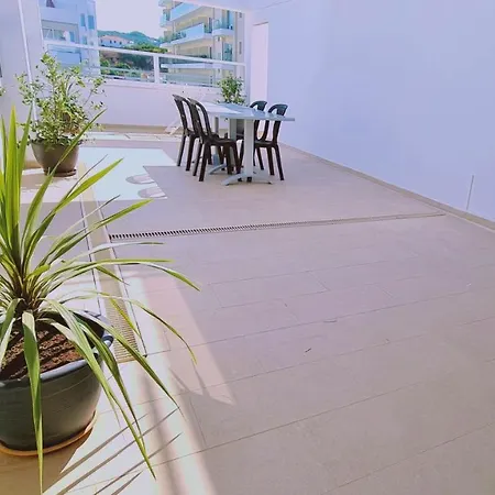 Sunrise Beach Apts. Protaras
