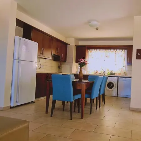Sunrise Beach Apts. * Protaras
