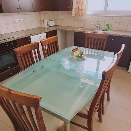 Apartament Sunrise Beach Apts. *