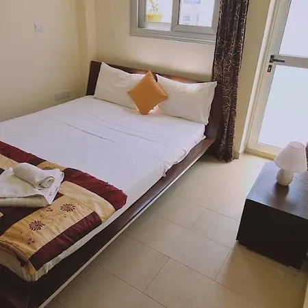 Sunrise Beach Apts. Apartament Protaras