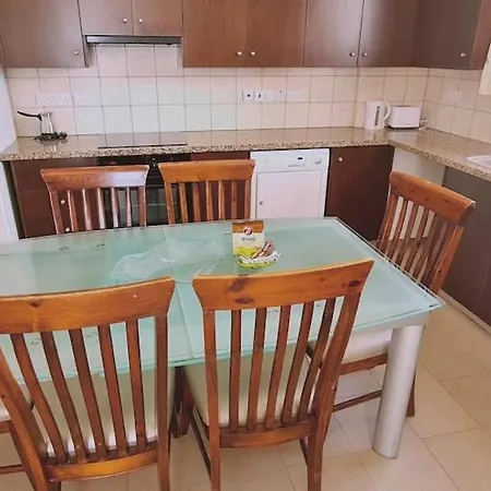Apartment Sunrise Beach Apts. Protaras