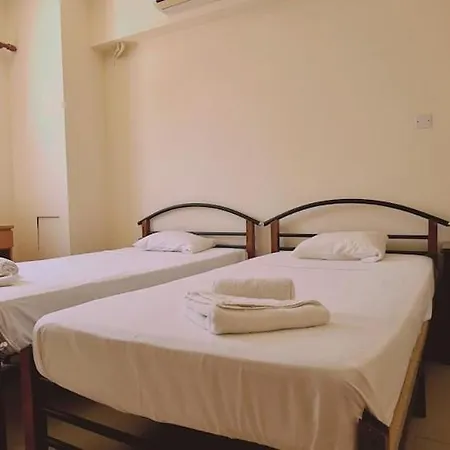 Sunrise Beach Apts. Apartament *