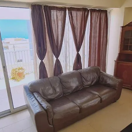 Sunrise Beach Apts. * Protaras