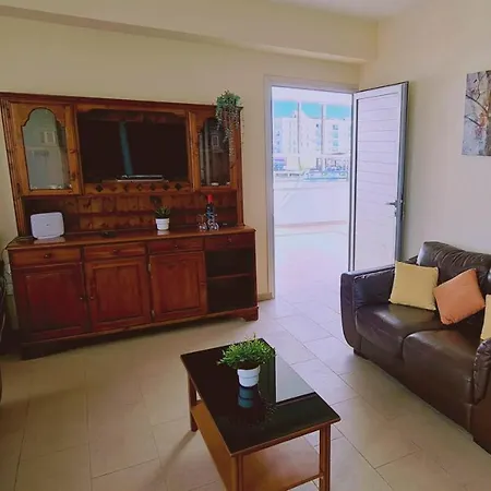 Sunrise Beach Apts. Apartament